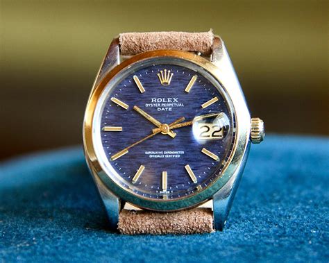 rolex oyster perpetual date change